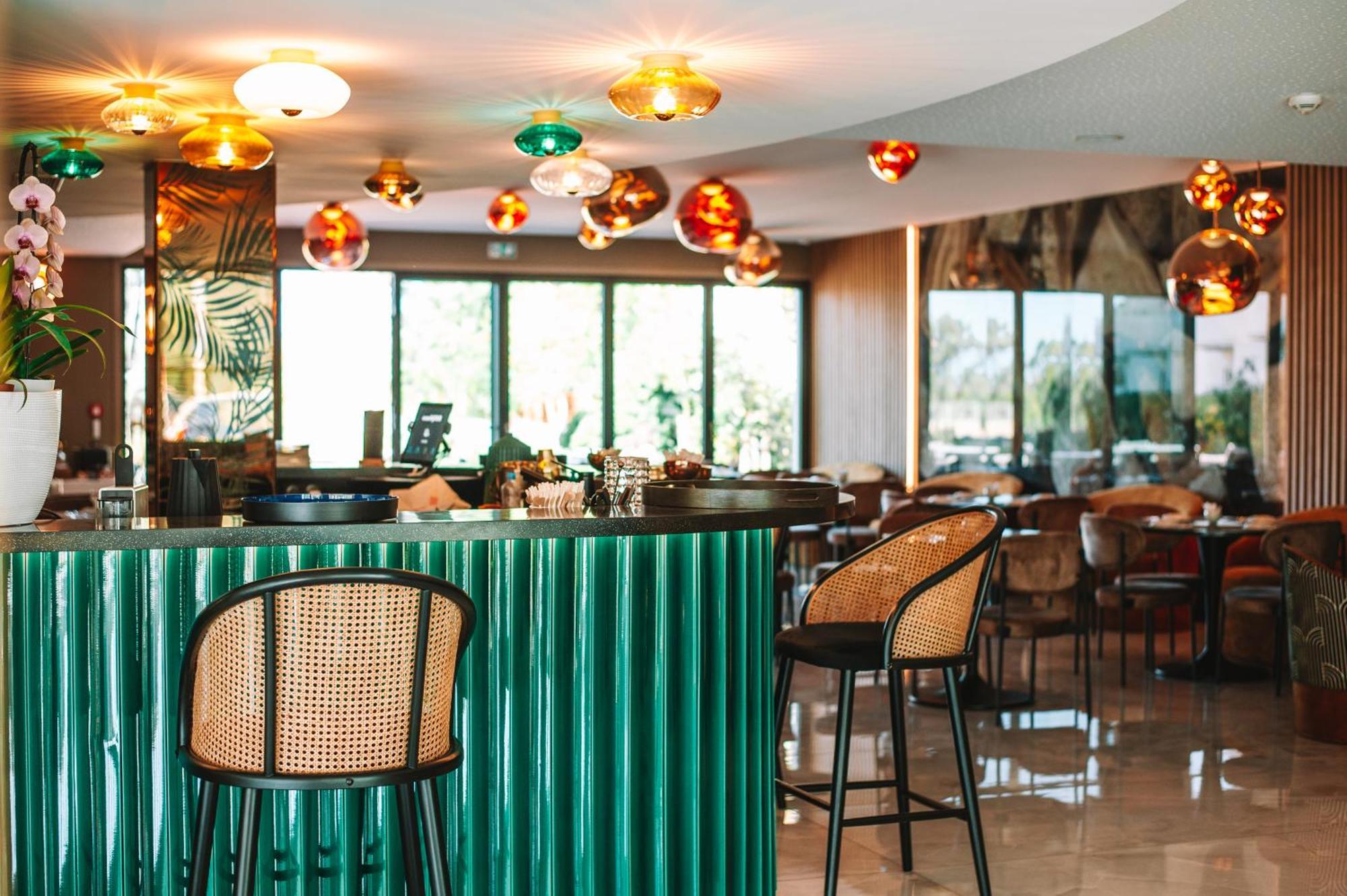 Calvi Hotel Luaran gambar