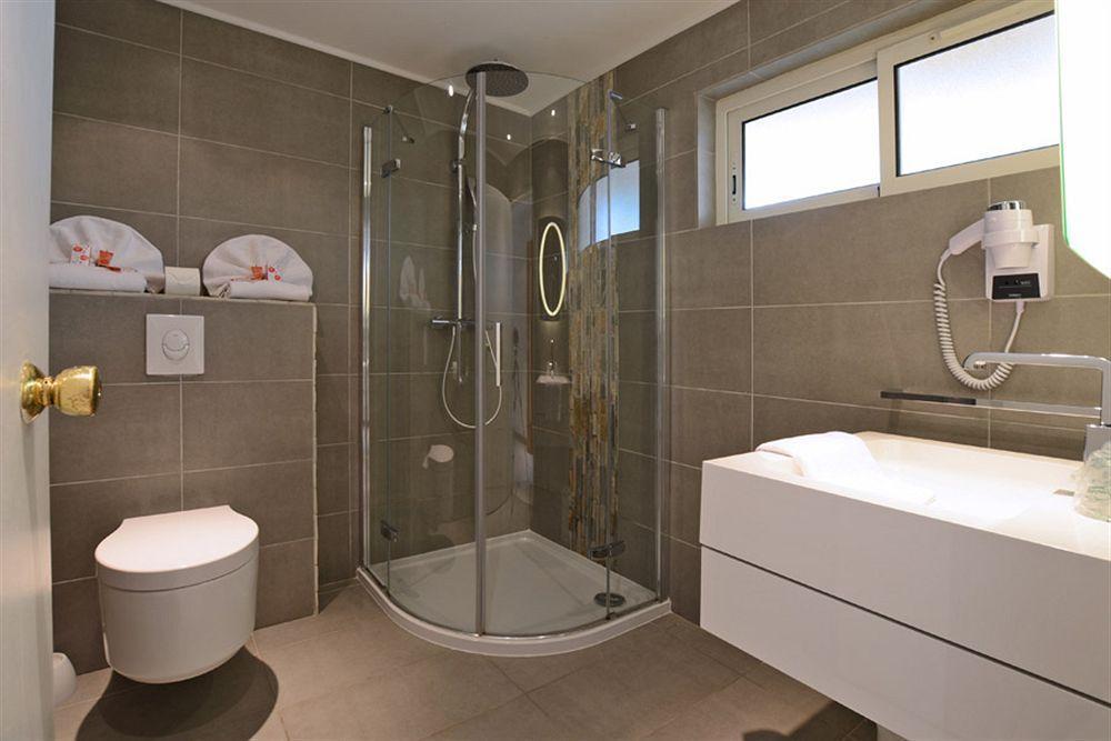 Calvi Hotel Luaran gambar