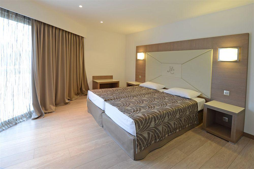 Calvi Hotel Luaran gambar